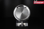 Wössner Piston Kit for Lancer 2.0 16V Turbo EVO X RS Race Compression Stroker 86mm – K9498DA