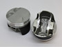 Wössner Piston Kit for Supra, Chaser & Soarer 1JZ & 2JZ Turbo Race Compression 86mm – K9561DA