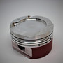 Wössner Piston Kit for M2 / M3 & M4 3.0 24V Single & Twin Turbo 84mm – K9506DA-6