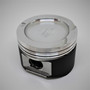 Wössner Piston Kit for Audi Coupe S2 2.2 Turbo (5 Cyl) 83mm – K9201D200-5
