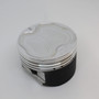 Wössner Piston Kit for 986 2.5 24V Boxster High Compression 85.5mm – K9568DA
