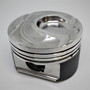 Wössner Piston Kit for Astra J GTC / VXR A20NFT Turbo 86mm – K9490DA