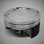 Wössner & PEC Piston & Rod Kit for Impreza WRX STI 2.5 16V Fast Road – K9550/G0330