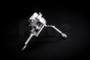 Adjustable Actuator for Subaru IHI VF35/VF34 Turbo GDB