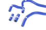 Silicone Carbon Canister Hose Kit for MK5 VW Golf
