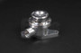 Subaru Impreza V5 Piston Ram Closed Loop Dump Valve (Flange Mounted)