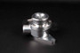 Subaru Impreza V5 Piston Ram Closed Loop Dump Valve (Flange Mounted)