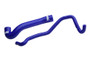 Silicone Boost Hoses for Audi S3, TT, and SEAT Leon Cupra R1.8T