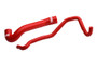 Silicone Boost Hoses for Audi S3, TT, and SEAT Leon Cupra R1.8T