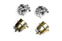 Pair of Adjustable Actuators for the Nissan 350Z with APS Turbo
