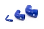 60-51mm Reducing Elbow Silicone Hose