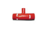 Silicone Boost Hose with DV Connection for Renault Megane 225/230