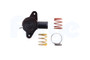 Recirculation Valve for Subaru Impreza 2008 WRX