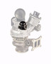 Recirculation Valve and Kit for Audi and VW 1.8 and 2.0 TSI/TFSI