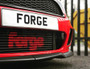 Forge Logo Stencil