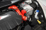 Intake for the Ford Fiesta ST180