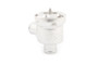 Turbo Recirculation Valve - 25mm Bosch Diverter Valve Replacement
