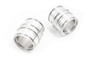 Replacement Alloy Intercooler Couplers for 1.9 Diesel 130hp