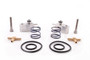 Recirculating Valve for the Alfa Romeo Giulia Quadrifoglio