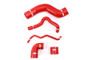 Silicone Hose Kit for Audi, VW, SEAT, and Skoda 1.8T 180 HP Engines