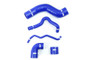 Silicone Hose Kit for Audi, VW, SEAT, and Skoda 1.8T 180 HP Engines