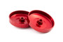 Fiat, Suzuki Swift, Nissan Juke, and Ford Strut Top Covers