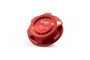 Multi-Application Oil Cap for Honda, Nissan, and Renault