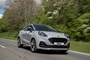 Ford Fiesta ST MK8/Puma ST Inlet Hose