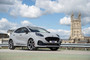Ford Fiesta ST MK8/Puma ST Inlet Hose