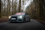 Carbon Fibre Induction Kit for Audi RS3 8Y/8V, RSQ3 (F3), TTRS (8S), & Cupra Formentor