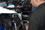 Race Intercooler for the EA888 2.0 TSI Engine
