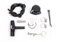 Upgraded Atmospheric Valve for the Mercedes A/CL/GLA45 (M133 Engine 355 BHP)