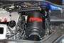 Induction kit for the 3.2 Audi A3
