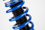 VW Golf Mk7 Coilover Kit