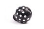 Golf Ball Style Gear Knob For Mk1 and Mk2 VW Golf