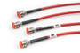 Hyundai i20N Brake Lines