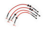 Mini F56 JCW Brake Lines
