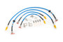 Hyundai Kona N Brake Lines