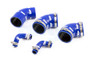 Chargecooler Replacement Hose Kit for VW T6 204PS/180PS