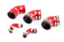Chargecooler Replacement Hose Kit for VW T6 204PS/180PS