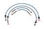 BMW I8 Brake Lines