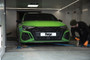 Intercooler for Audi RS3 8Y