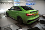 Intercooler for Audi RS3 8Y