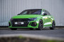 Intercooler for Audi RS3 8Y