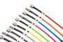 Ford Fiesta ST MK7 Brake Lines