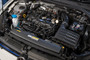 VW, Audi, Cupra, Skoda EA888 Gen 4 Carbon Fibre Engine Cover