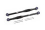 Mini R56 Adjustable Rear Tie Bars
