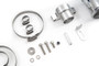 Induction Kit for the SEAT Ibiza and Leon, VW Polo, Skoda Fabia, and Audi A1 1.2 TSi