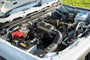 Suzuki Jimny 2018- Induction Kit
