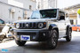 Suzuki Jimny 2018- Induction Kit